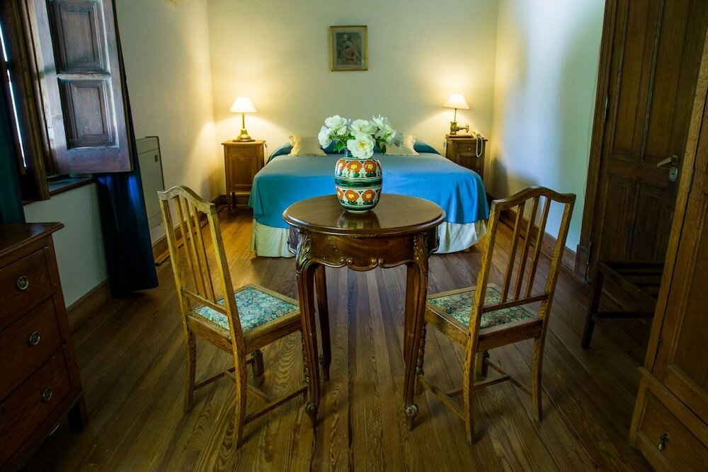 Фото Hotel Yacanto