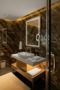 Гостиница Movenpick Samarkand