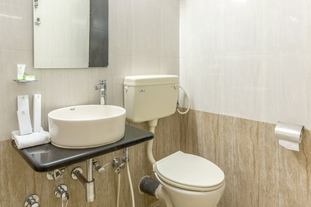 Фото Treebo Trend Sea Side