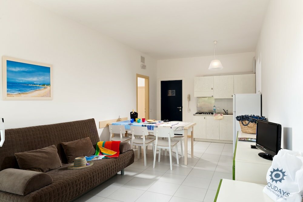 Фото Isaresidence Holiday Resort