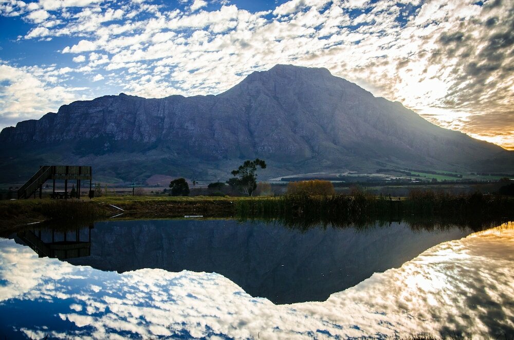 Фото Reflections Guest Farm