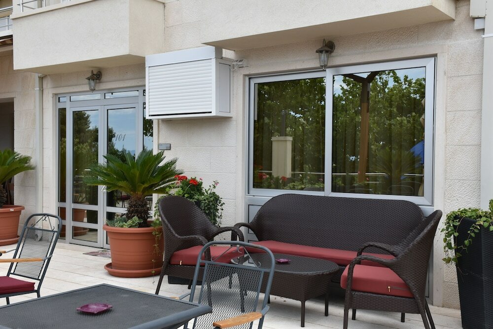 Фото Вилла Mila