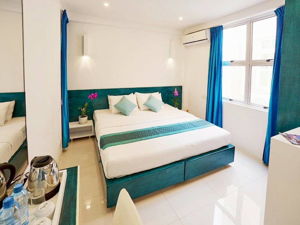 Фото Planktons Beach