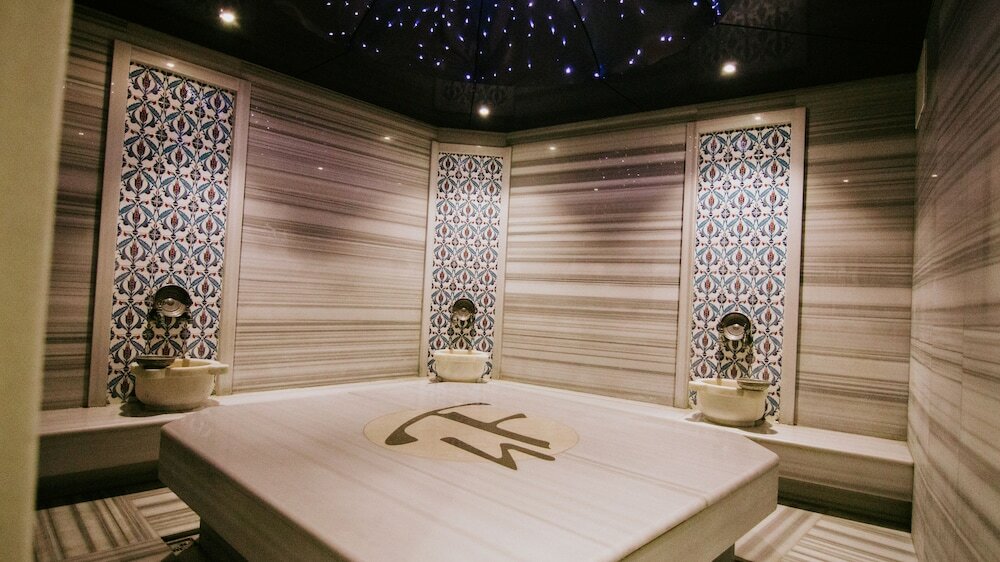 Фото Faustina Hotel & SPA