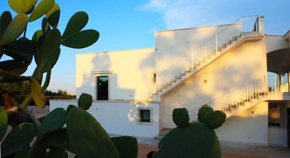 Фото B&b margherita