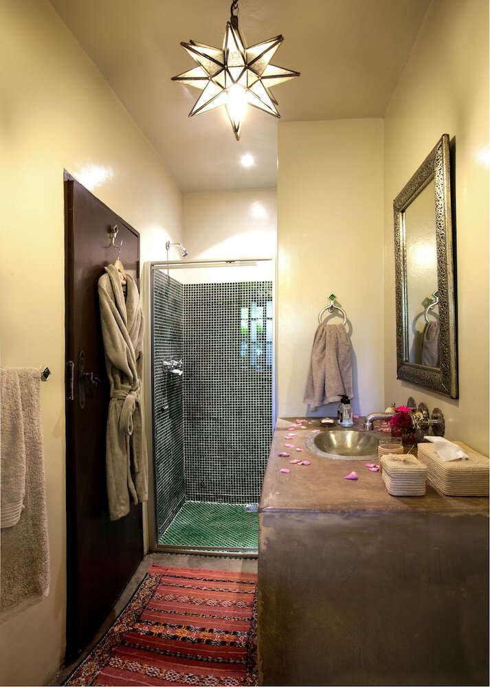 Фото Moroccan House