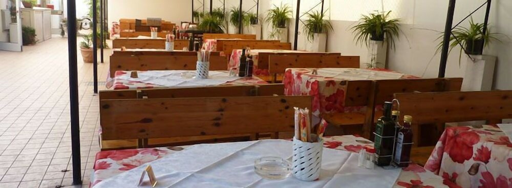 Фото Hotel Marco Polo