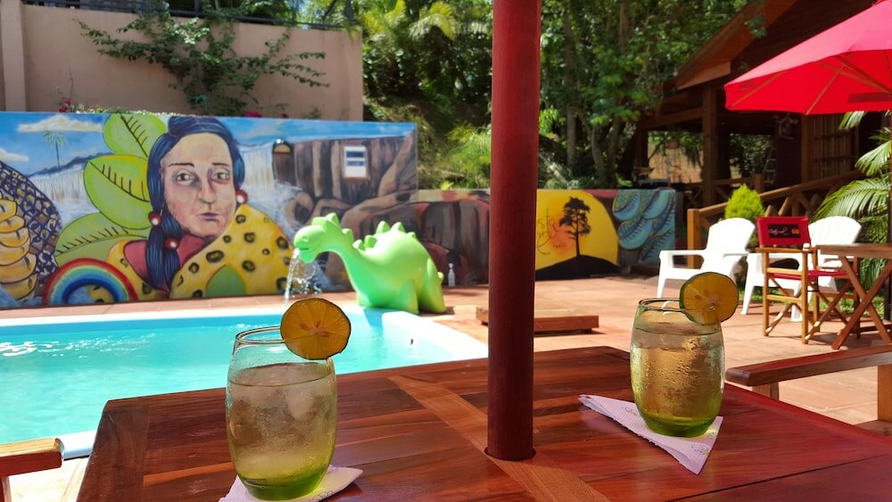 Фото Costa del Sol Iguazú