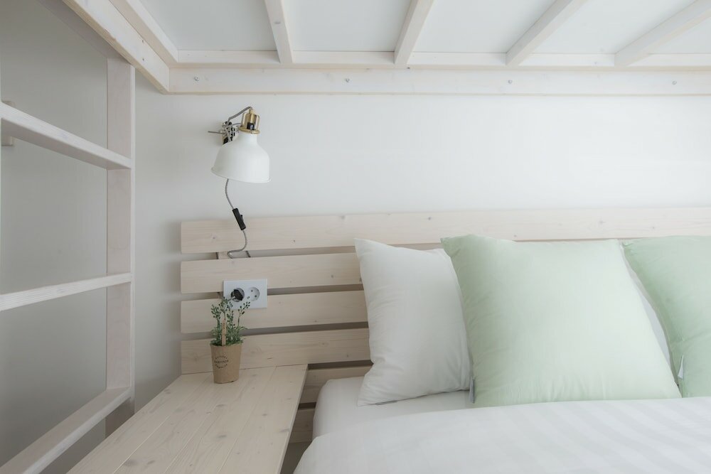 Фото Hostel Haru