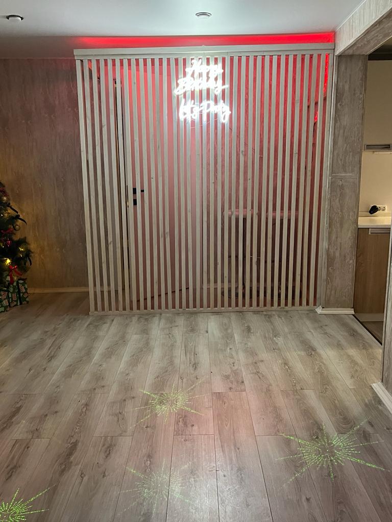 Фото Дом на реке