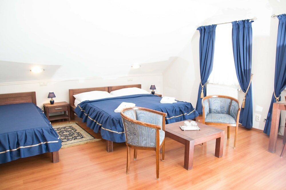 Фото Hotel Amalia