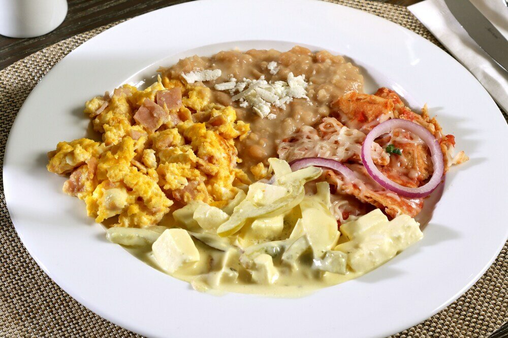 Фото Holiday Inn Express & Suites Monterrey Valle, an Ihg Hotel