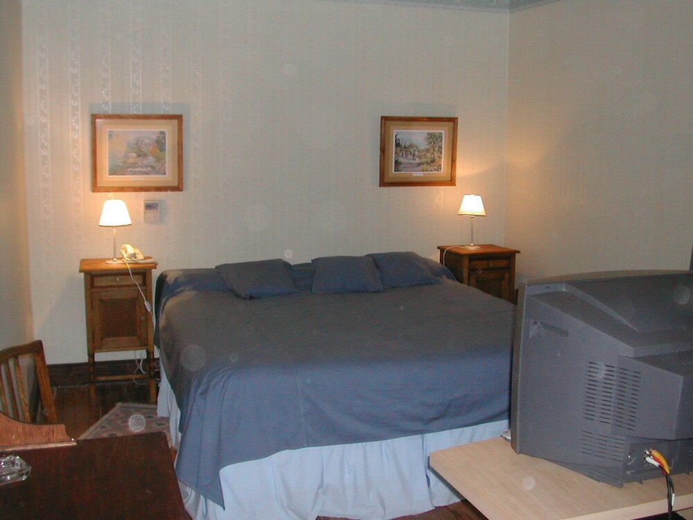 Фото Hotel Yacanto