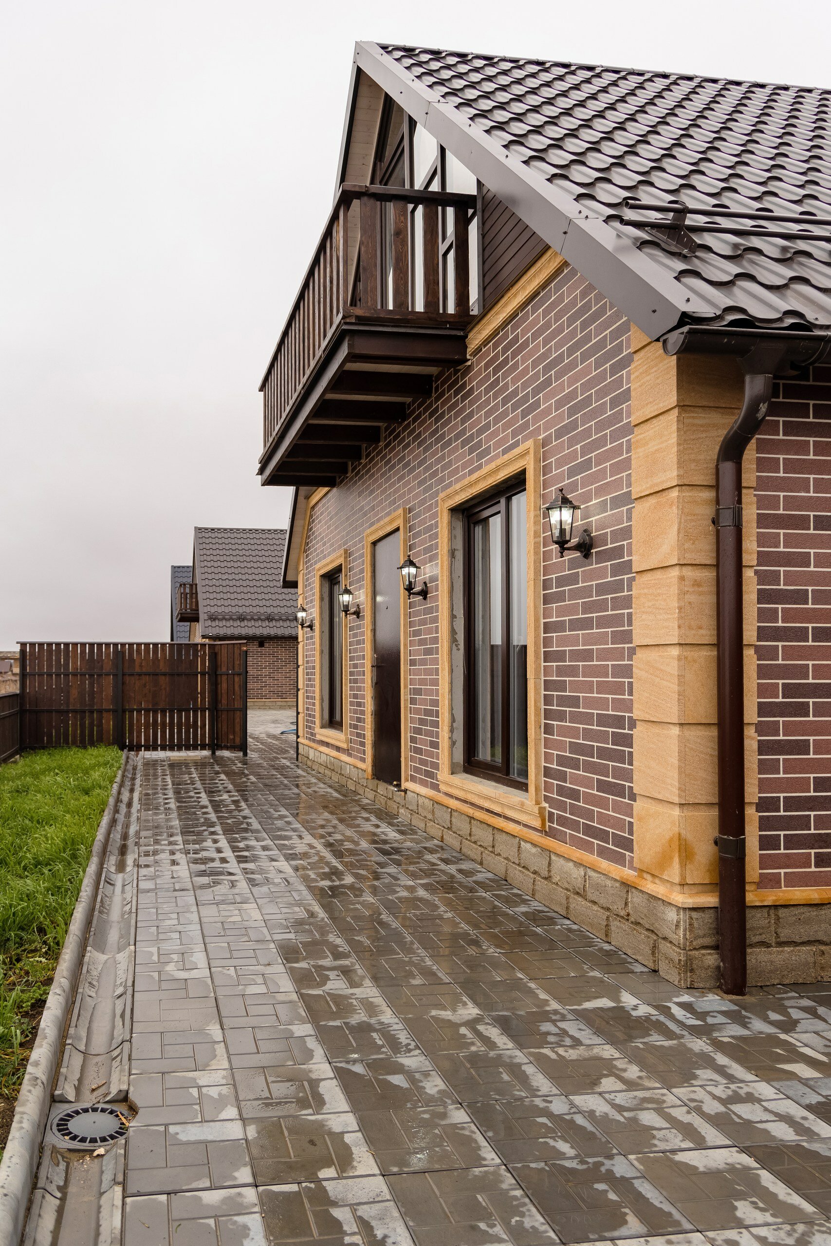 Фото Hill_house 05