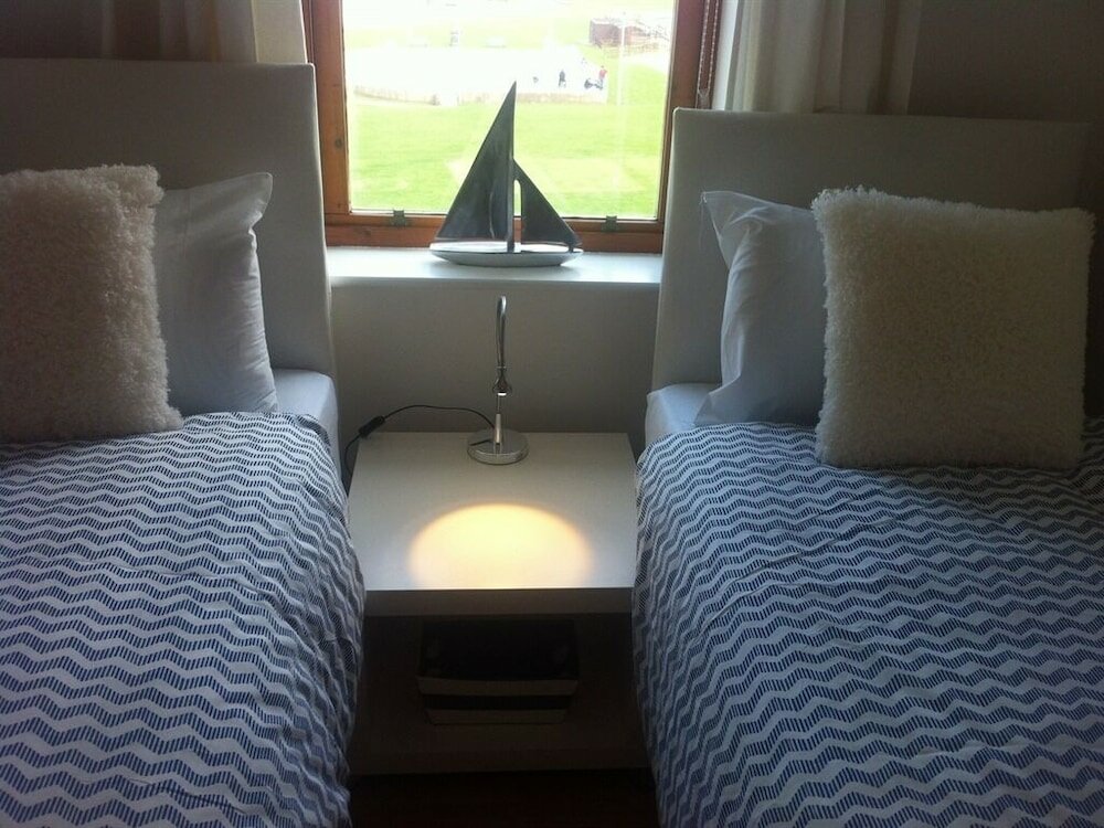 Фото Oceans 12 Apartment