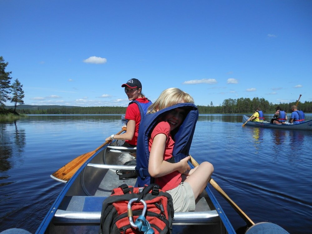 Фото Johannisholm Adventure