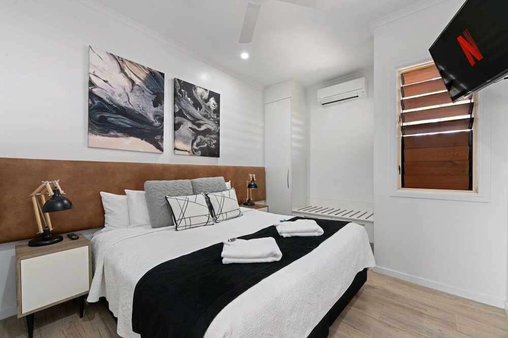 Фото Blue Summit Hideaway