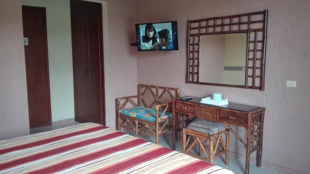 Фото Hotel Angela Carolina