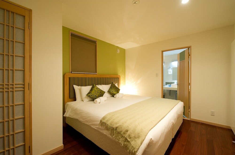 Фото Holiday Niseko Cecuko