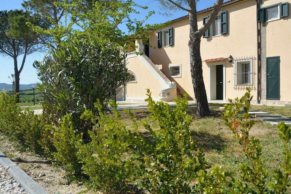 Фото Agriturismo dei Setteventi