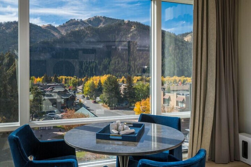 Фото Limelight Hotel Ketchum