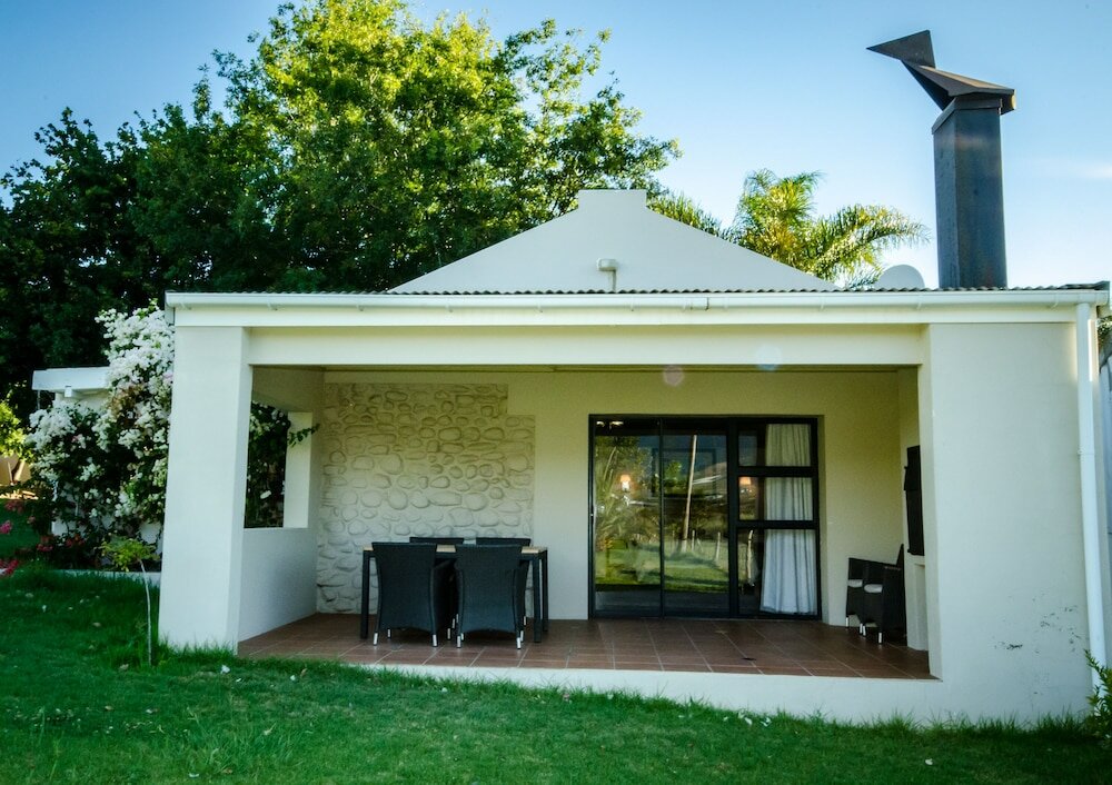 Фото Reflections Guest Farm