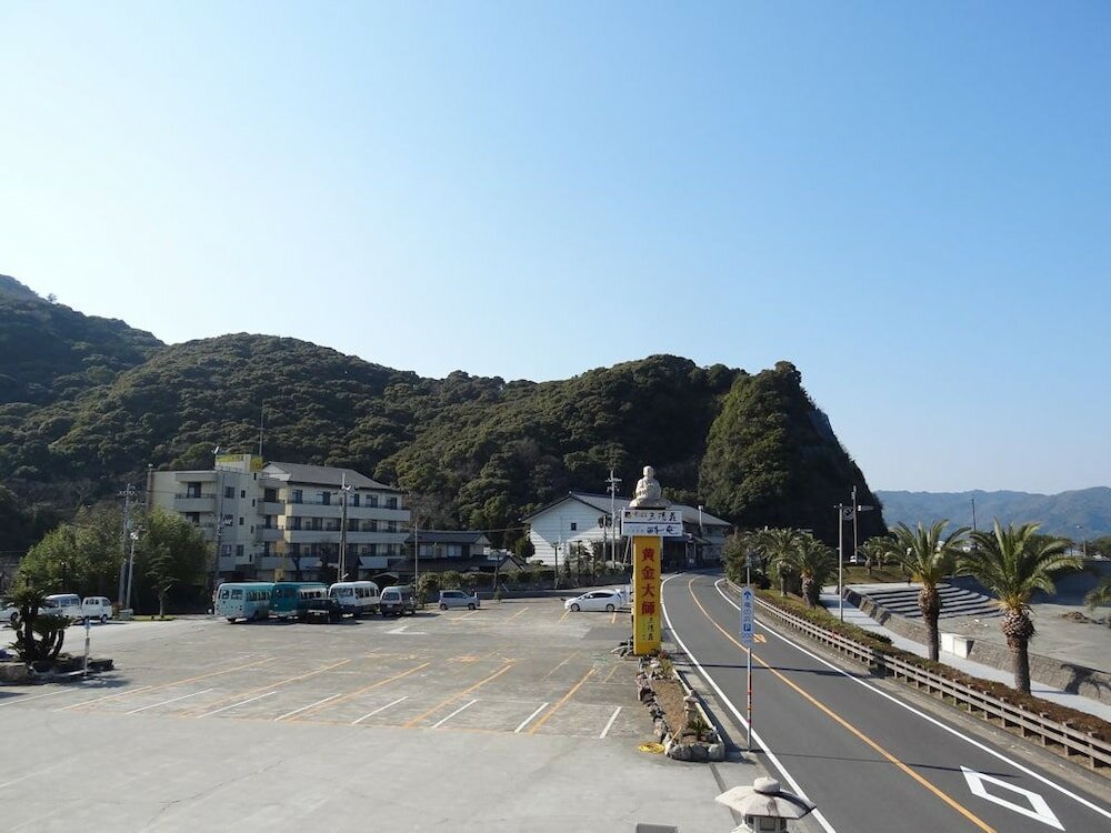 Фото Tosaryu Onsen Sanyoso
