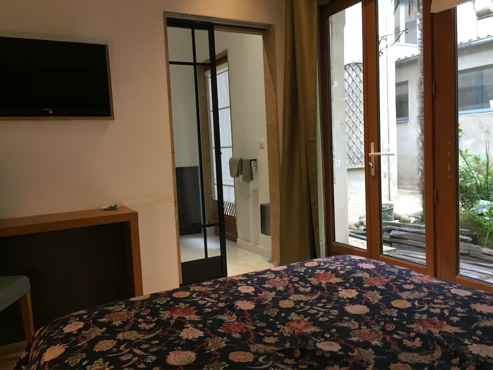 Фото Les Pénates de Loire