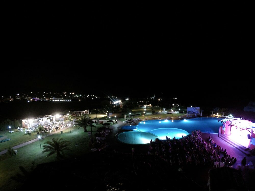 Фото Rey Beach Club