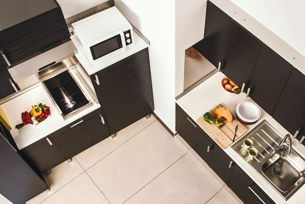 Фото Residenza Pizzofalcone