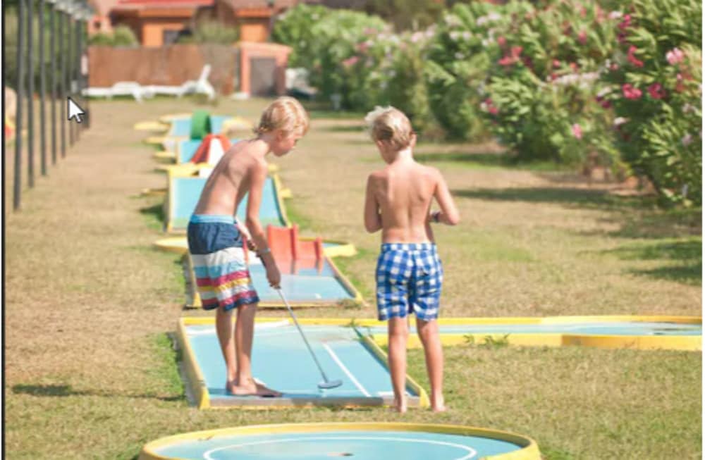 Фото Rey Beach Club