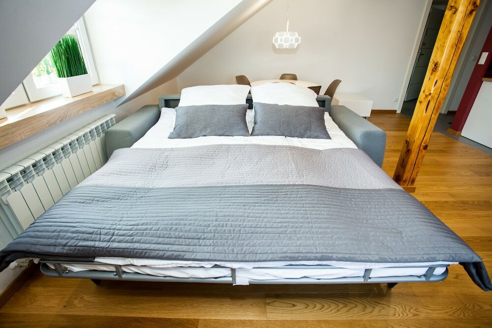 Фото Apartamenty SaltApart