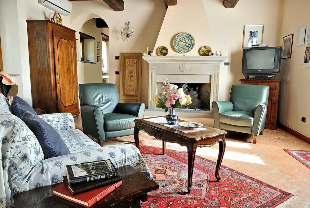 Фото Agriturismo Giusi e Dario