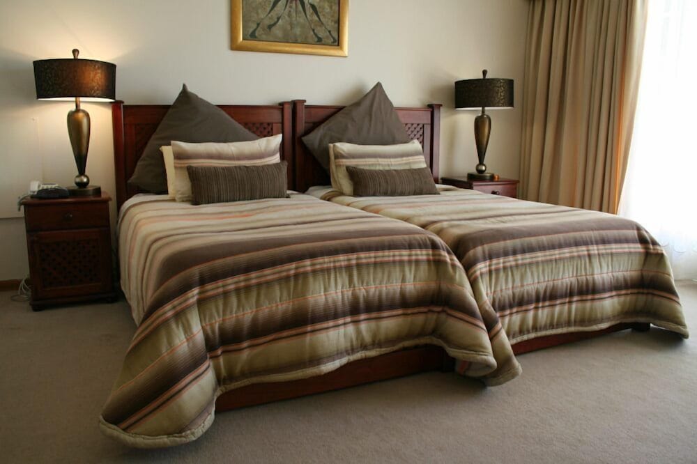 Фото Ah Ha Guest House