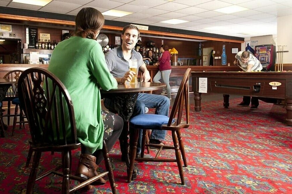 Фото Perran View Holiday Park