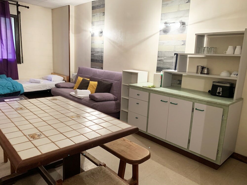 Фото Apartamentos Varios Pas de la Casa 3000