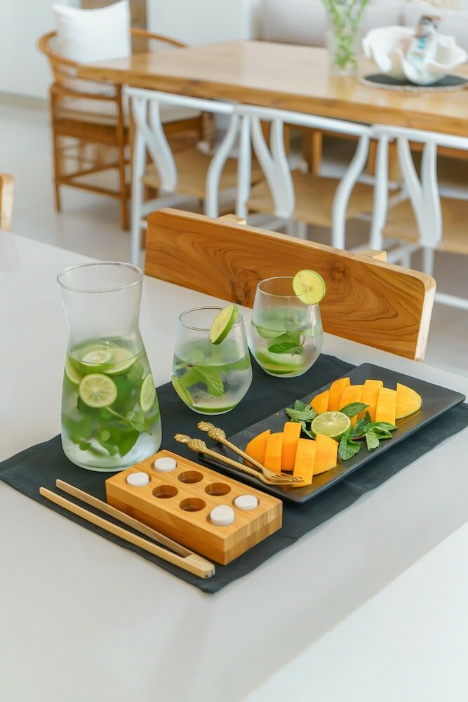 Фото Villa Puri Senang