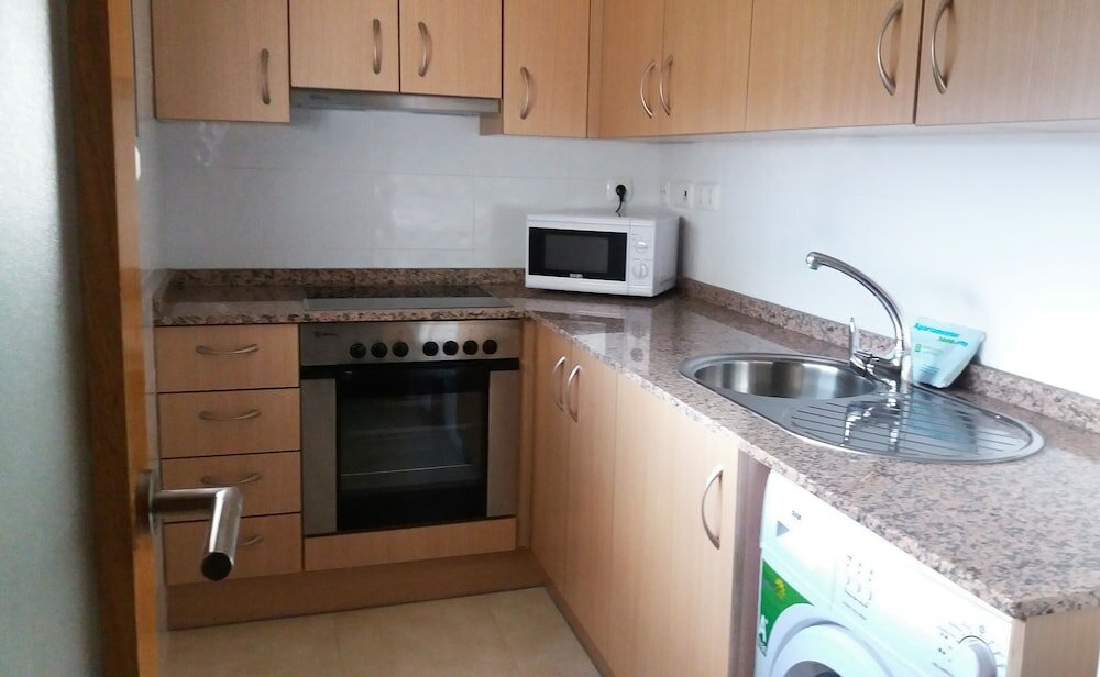 Фото Apartamentos Colomeras 3000