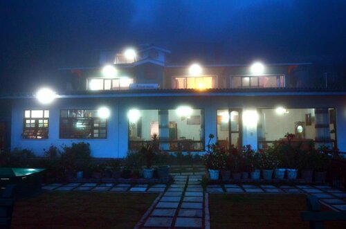 Внешний вид отеля Ella Gap Panorama в Китале Элле, фото 2