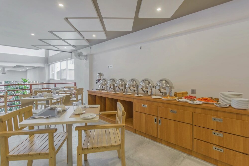 Фото Kuredhi Beach Inn