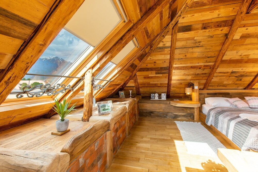 Фото Old Bled House