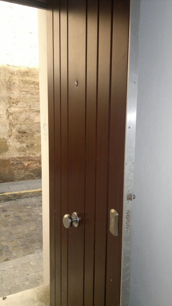 Фото Apartamento Carmen Coronada