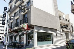 Гостиница Résidence Le Consul