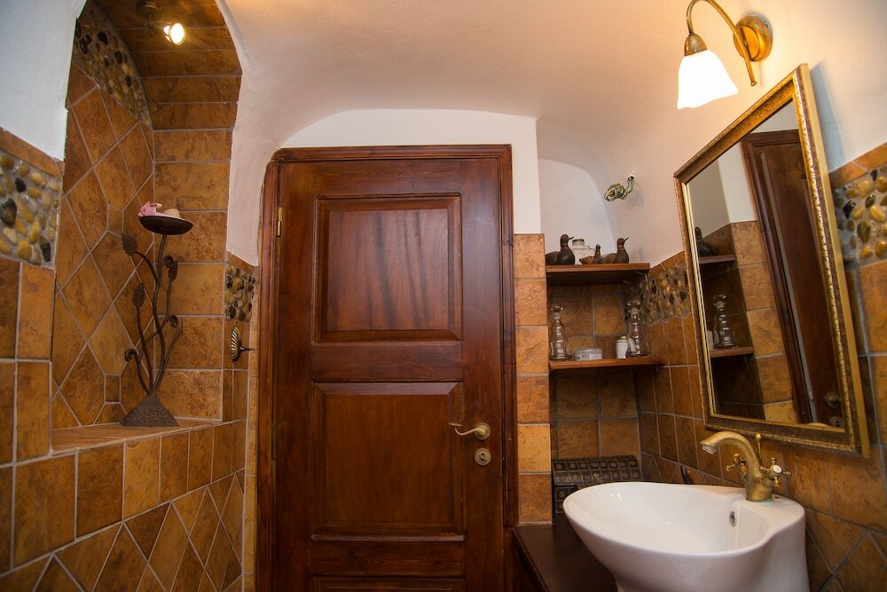 Фото Lydia Luxury Villa