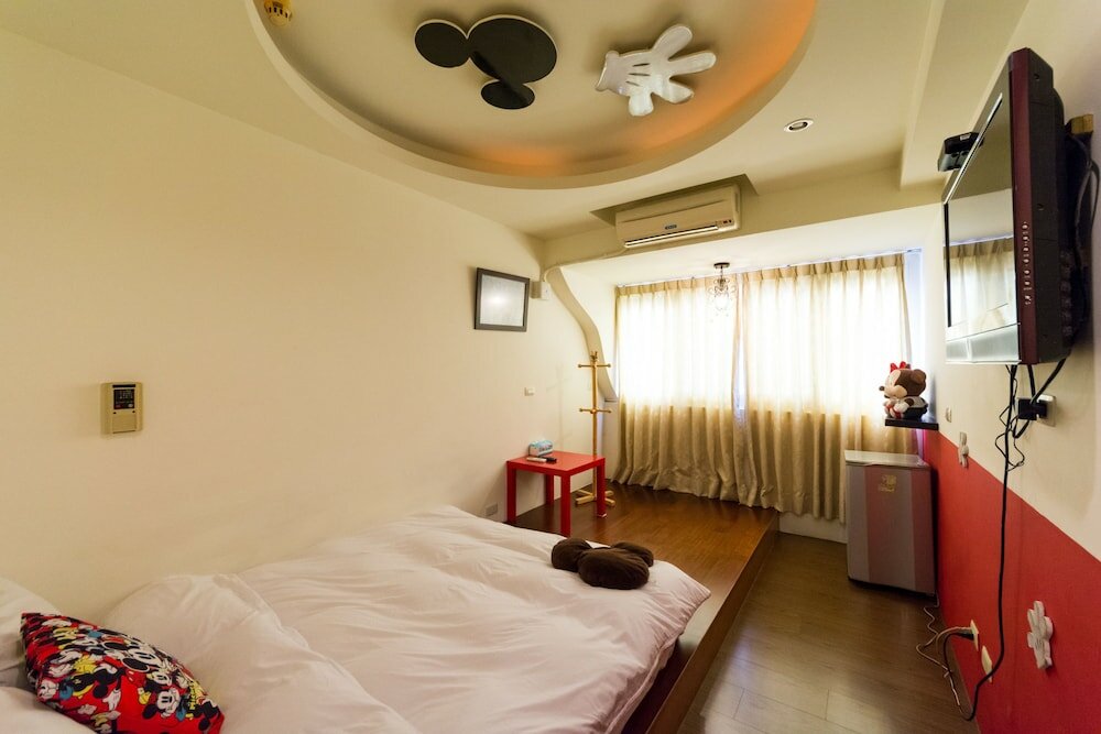 Фото Fengchia Europe 3