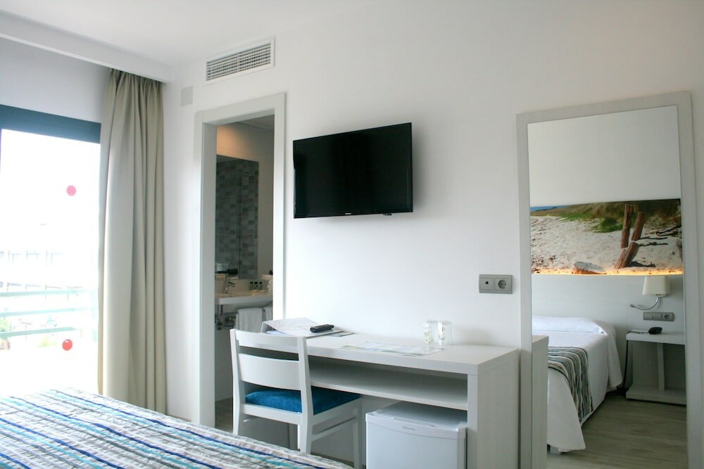 Фото Hotel Los Rosales