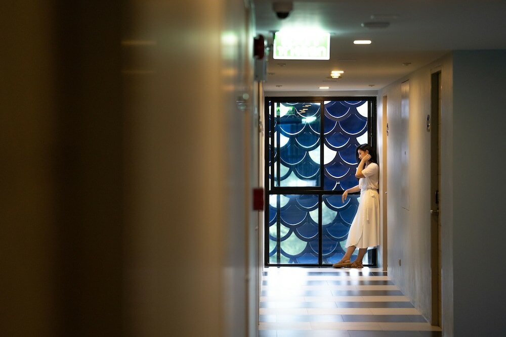 Фото Krabi SeaBass Hotel