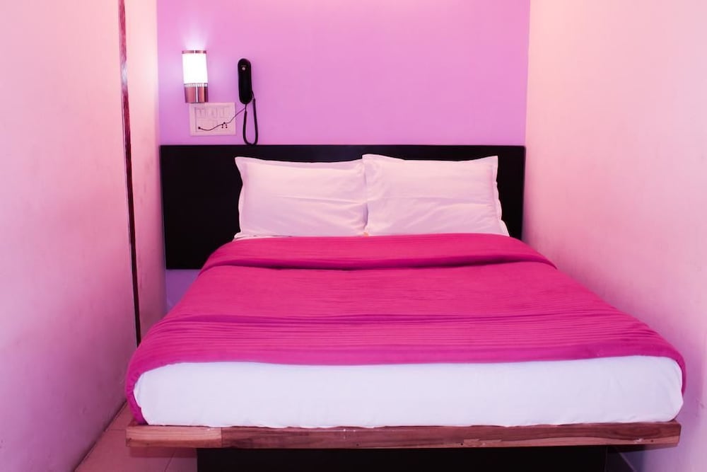 Фото Surya Residency