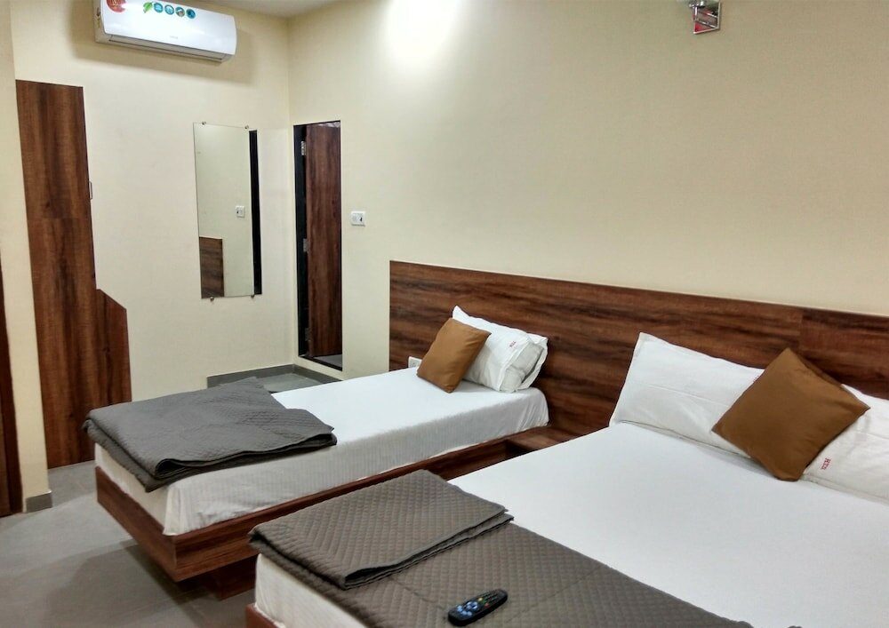 Фото Hotel Terminus Square