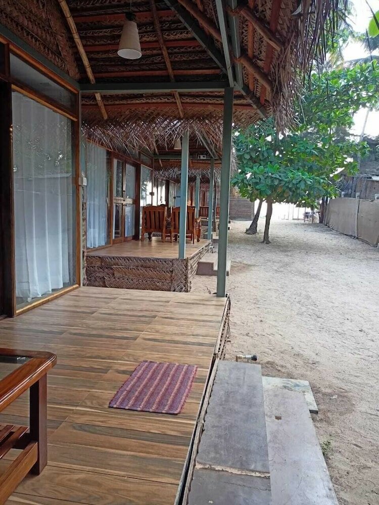 Фото The Coast Beach Resort